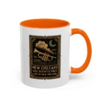 Art Deco New Orleans Mug – Jazz, Beignets, and Moonlit Vibes - Image 45