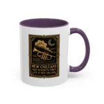 Art Deco New Orleans Mug – Jazz, Beignets, and Moonlit Vibes - Image 25