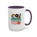 Austin Texas Coffee Mug – Tacos Tunes Life in Austin Mug - Image 31