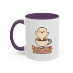 Boo-tiful Morning Ghost Mug – Perfect for Halloween Gift Box - Image 26
