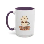 Boo-tiful Morning Ghost Mug – Perfect for Halloween Gift Box - Image 32