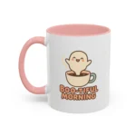 Boo-tiful Morning Ghost Mug – Perfect for Halloween Gift Box - Image 4