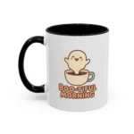 Boo-tiful Morning Ghost Mug – Perfect for Halloween Gift Box - Image 6