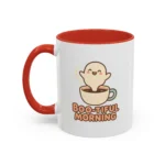 Boo-tiful Morning Ghost Mug – Perfect for Halloween Gift Box - Image 10