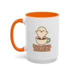 Boo-tiful Morning Ghost Mug – Perfect for Halloween Gift Box - Image 30