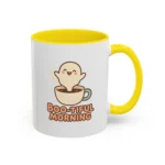 Boo-tiful Morning Ghost Mug – Perfect for Halloween Gift Box - Image 27