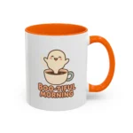 Boo-tiful Morning Ghost Mug – Perfect for Halloween Gift Box - Image 23