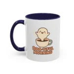 Boo-tiful Morning Ghost Mug – Perfect for Halloween Gift Box - Image 8