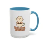 Boo-tiful Morning Ghost Mug – Perfect for Halloween Gift Box - Image 21