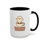 Boo-tiful Morning Ghost Mug – Perfect for Halloween Gift Box - Image 39