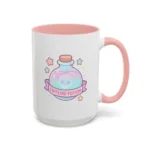 Caffeine Potion Coffee Mug – Cute Halloween Gift Basket Idea - Image 42