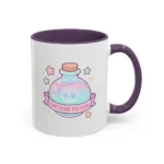Caffeine Potion Coffee Mug – Cute Halloween Gift Basket Idea - Image 46