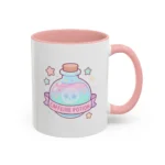 Caffeine Potion Coffee Mug – Cute Halloween Gift Basket Idea - Image 38