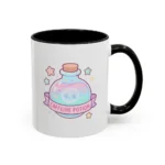 Caffeine Potion Coffee Mug – Cute Halloween Gift Basket Idea - Image 36