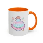 Caffeine Potion Coffee Mug – Cute Halloween Gift Basket Idea - Image 45